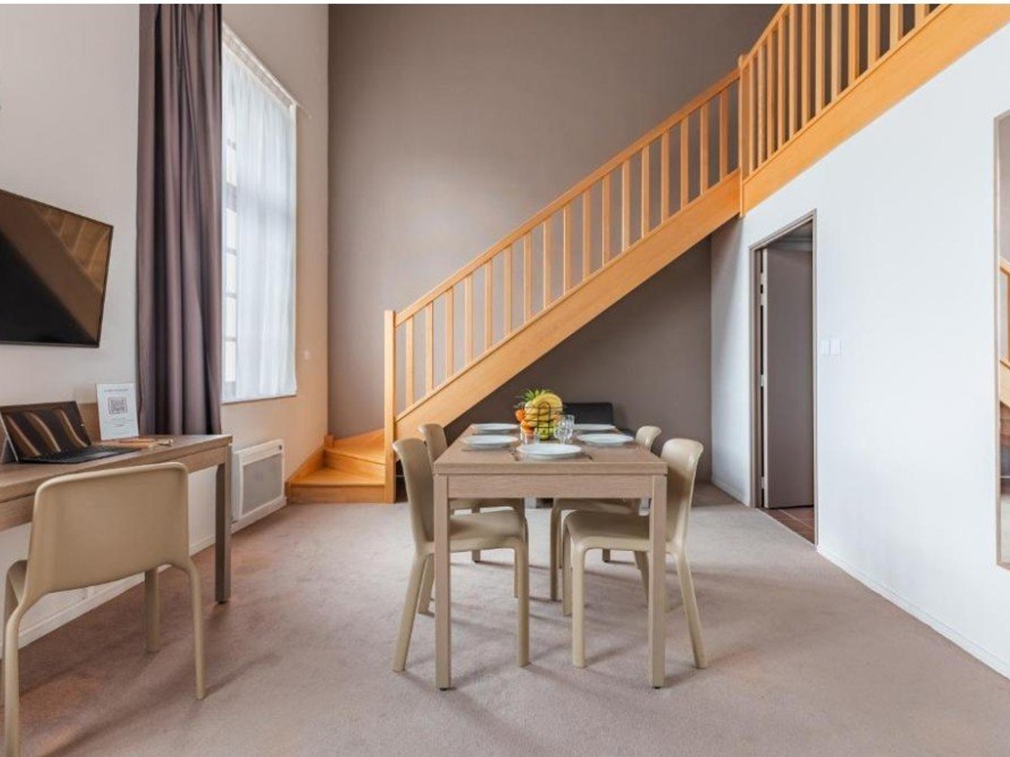 Appartement à vendre - 1 pièce - 25m2 - Reims (51100)
