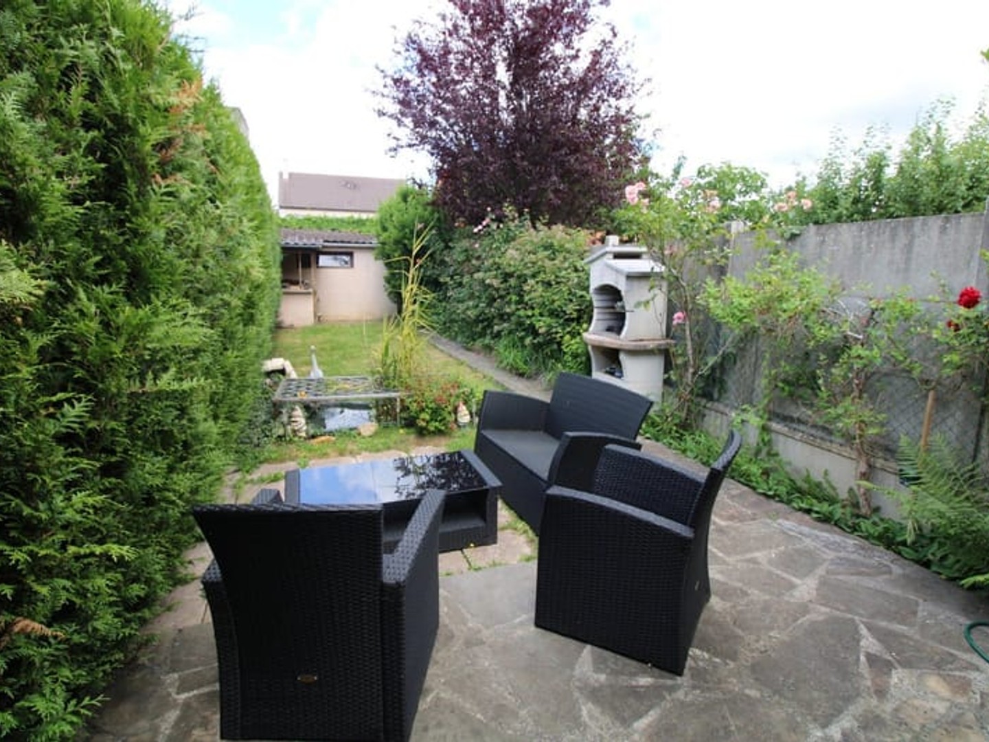 Maison 4 pièces 70 m²