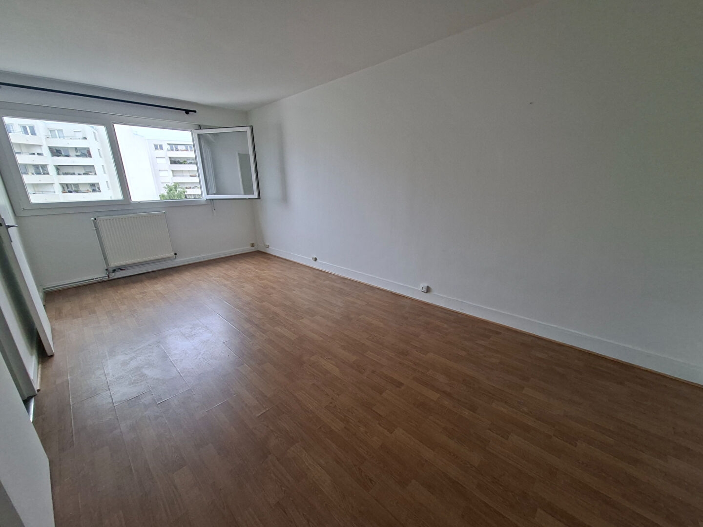 Appartement à vendre - 1 pièce - 26m2 - Montrouge (92120)