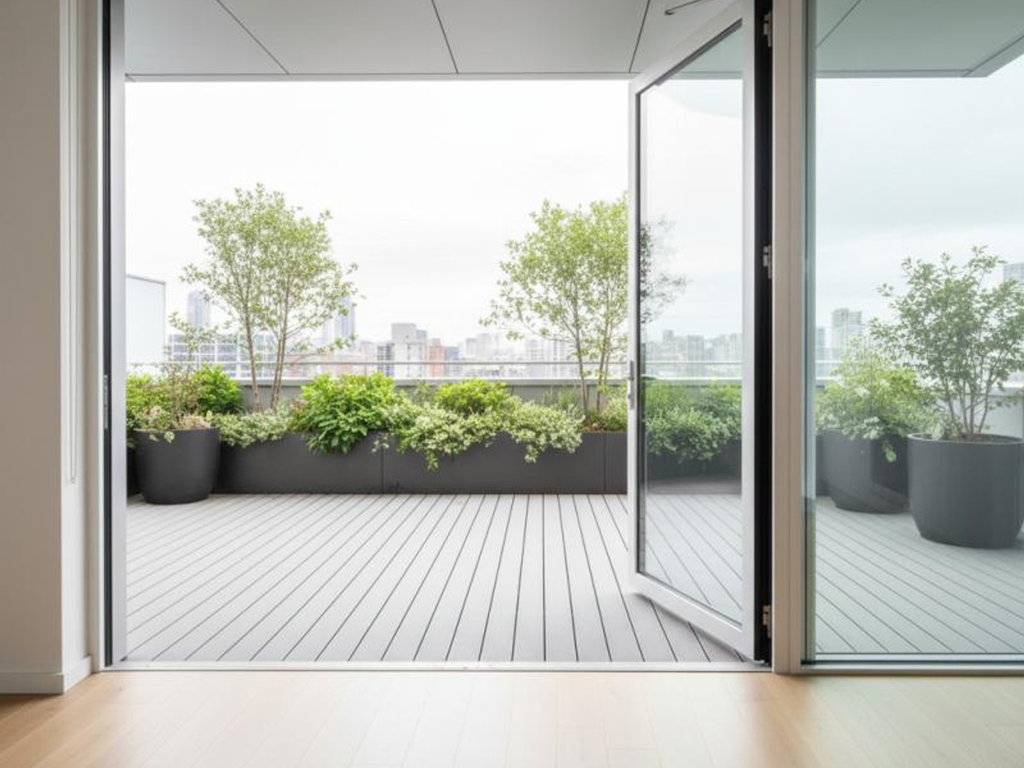 Appartement à vendre - 5 pièces - 120m2 - Saint-Ouen (93400)