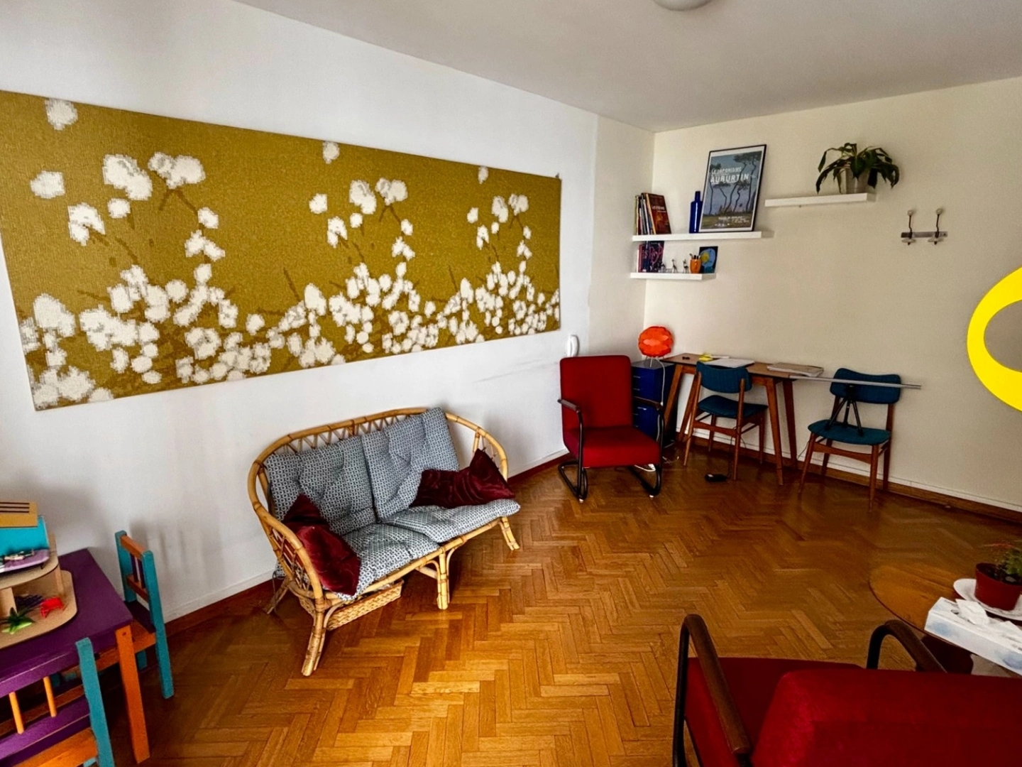 Magasin à vendre - 3 pièces - 66m2 - Marseille 1e (13001)