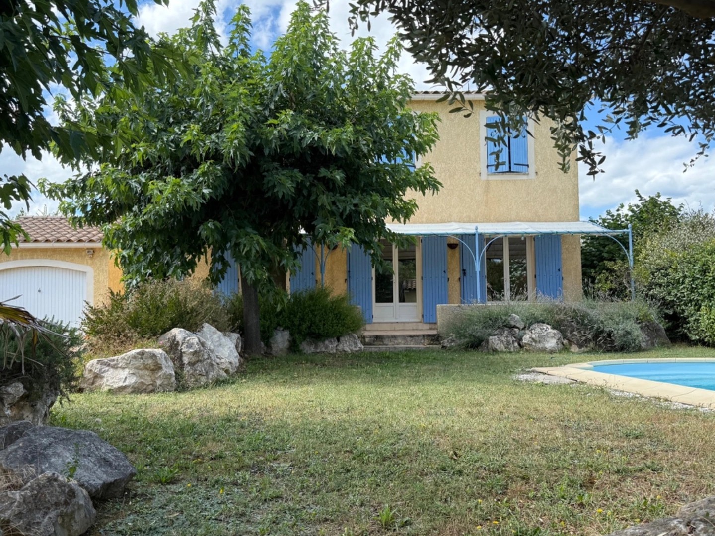 Maison 5 pièces 109 m²