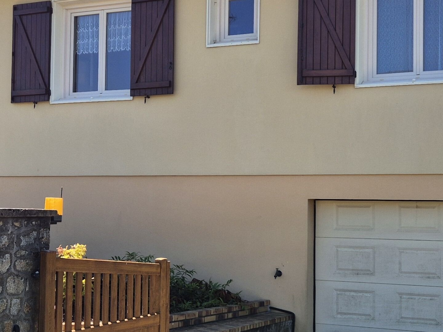 Bureaux à vendre - 6 pièces - 94m2 - Ernée (53500)