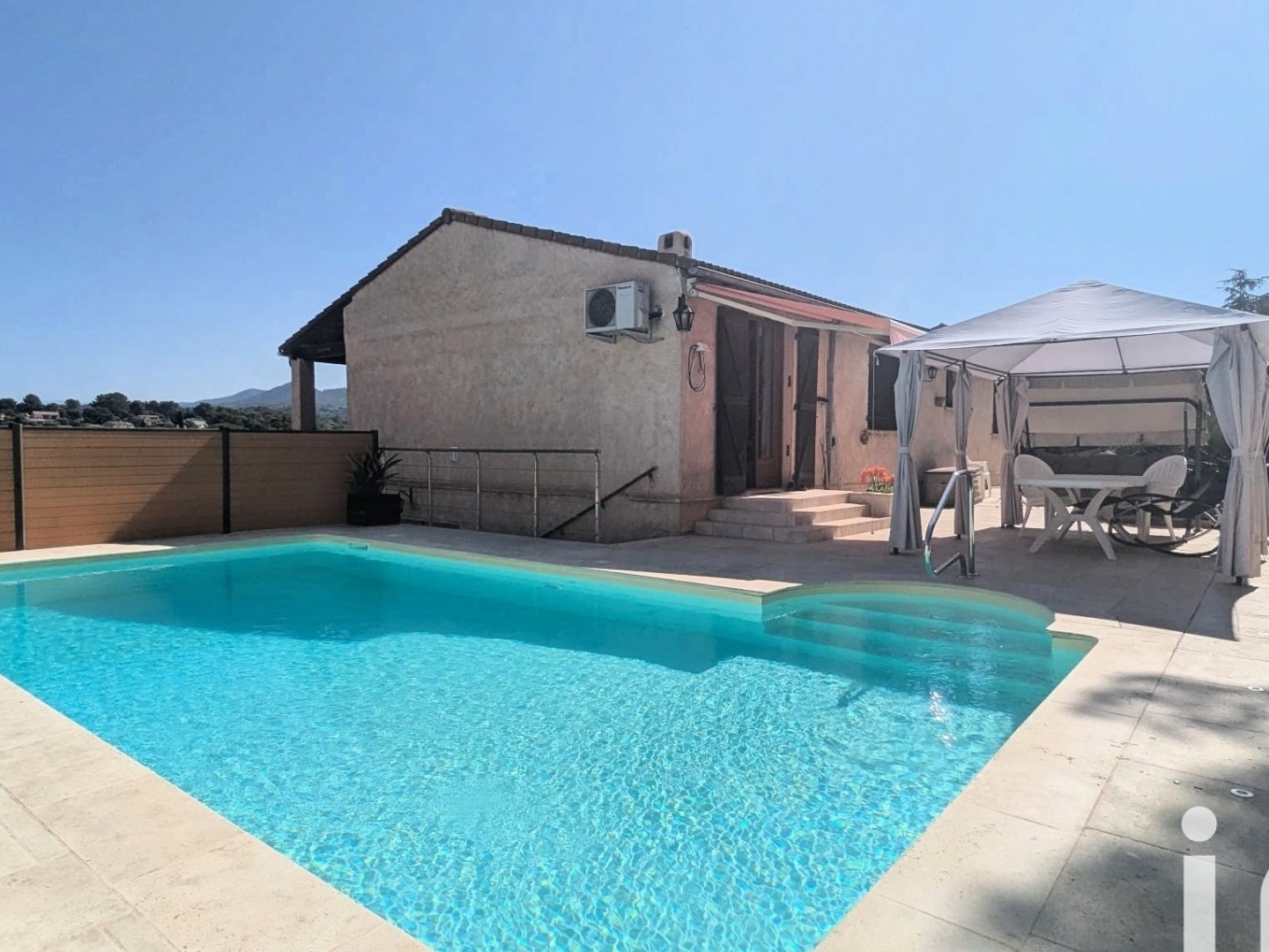 Maison 5 pièces 105 m²