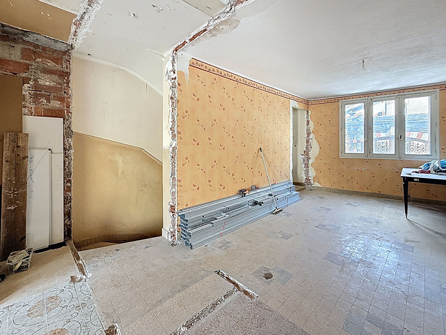 Maison 5 pièces 85 m²