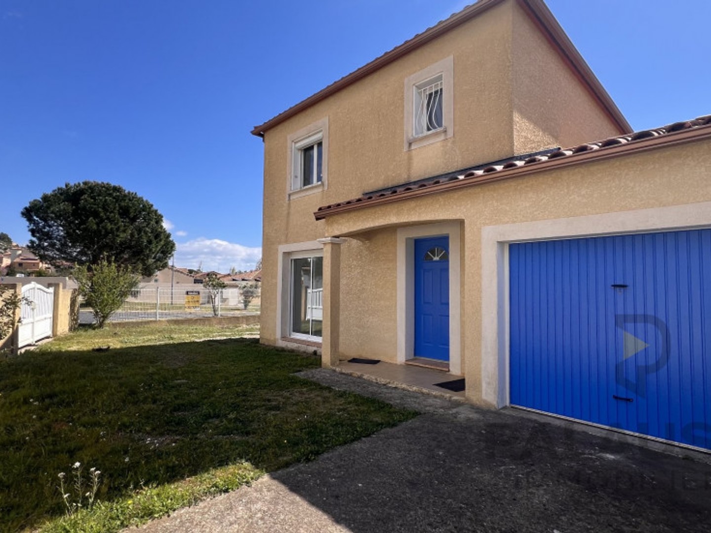 Maison 4 pièces 96 m²