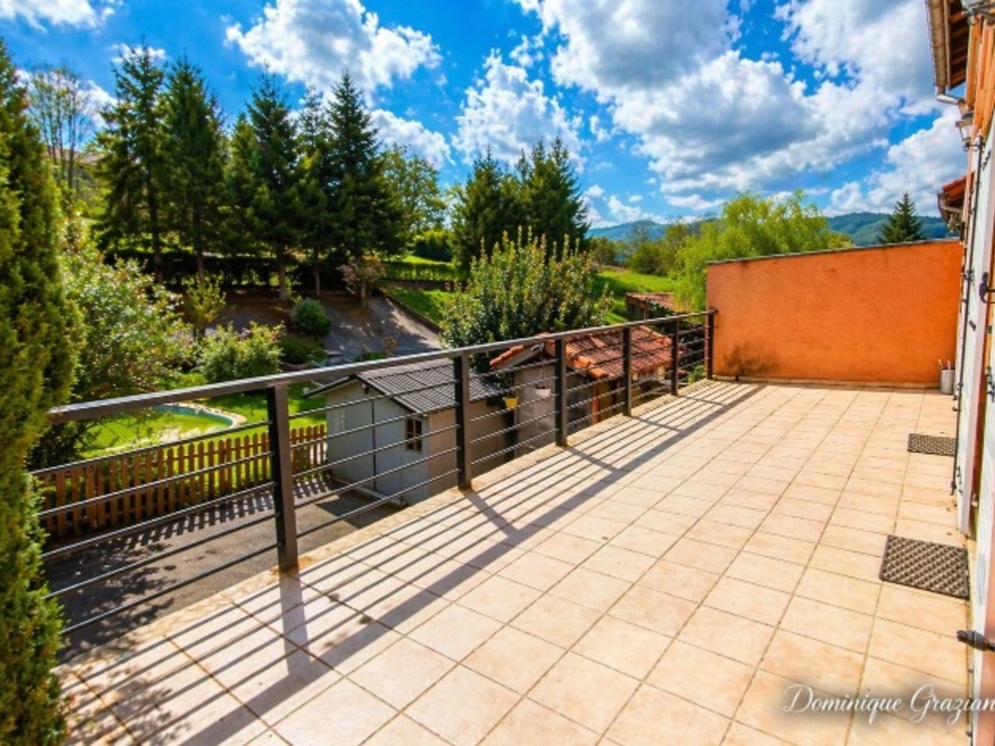 Maison à vendre - 4 pièces - 90m2 - La Ricamarie (42150)