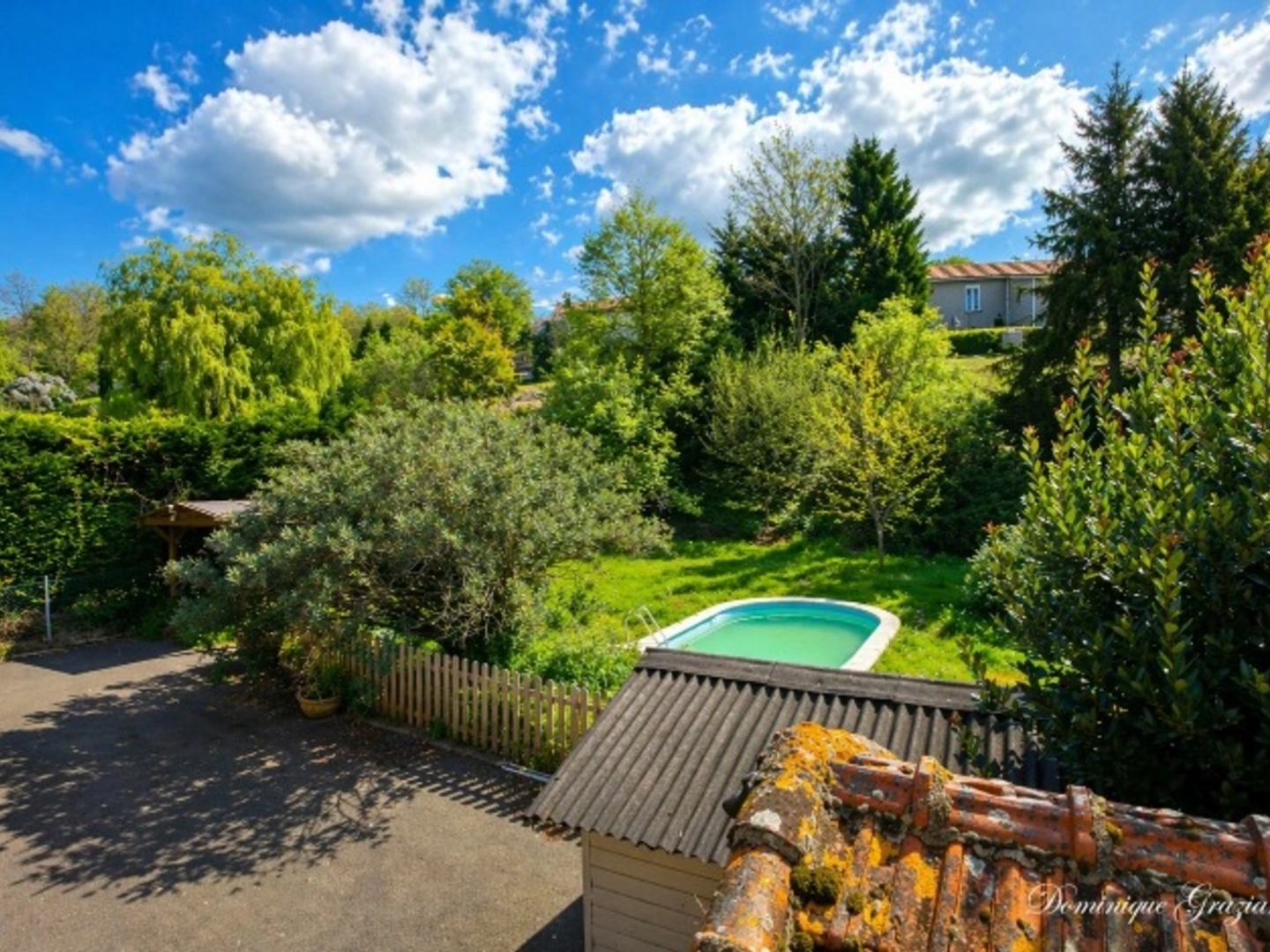 Maison à vendre - 4 pièces - 90m2 - La Ricamarie (42150)