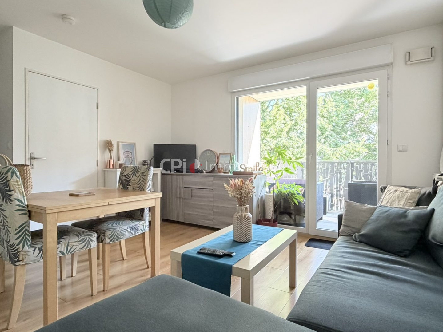 Appartement à vendre Rennes
