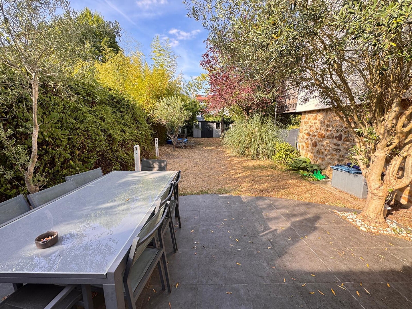 Maison 4 pièces 89 m²