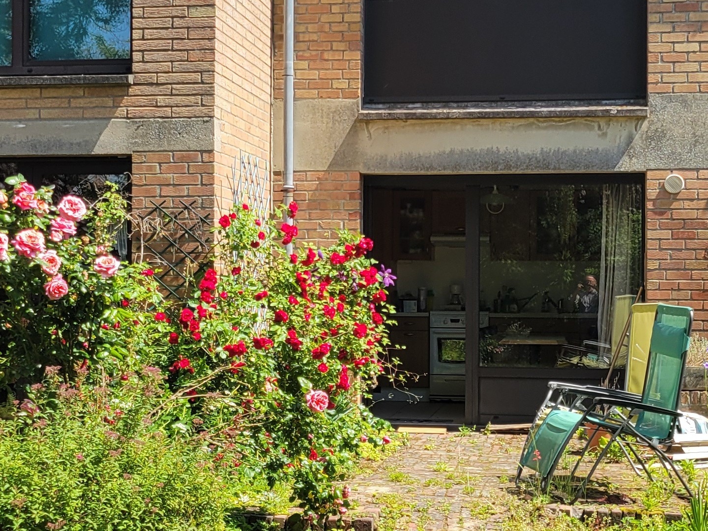 Maison 6 pièces 128 m²