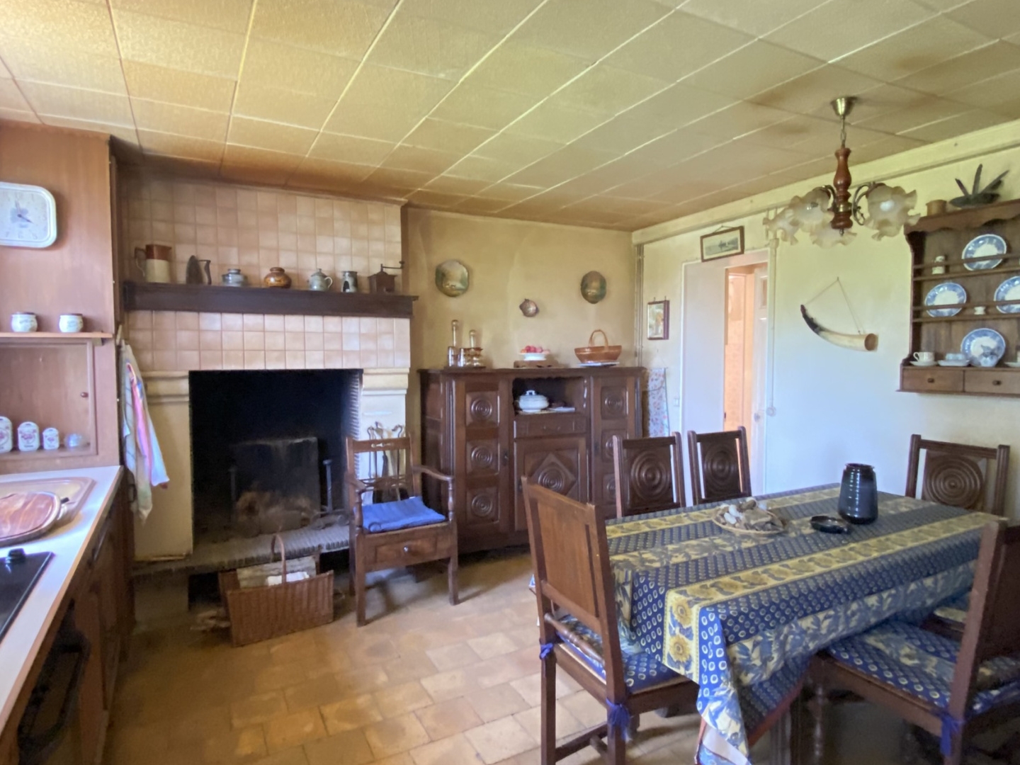 Maison à vendre - 4 pièces - 63m2 - Vendôme (41100)