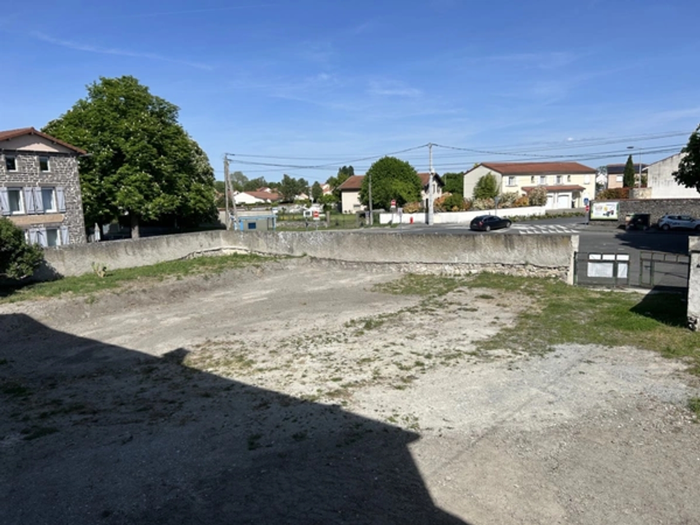 Maison à vendre - 5 pièces - 191m2 - Ennezat (63720)