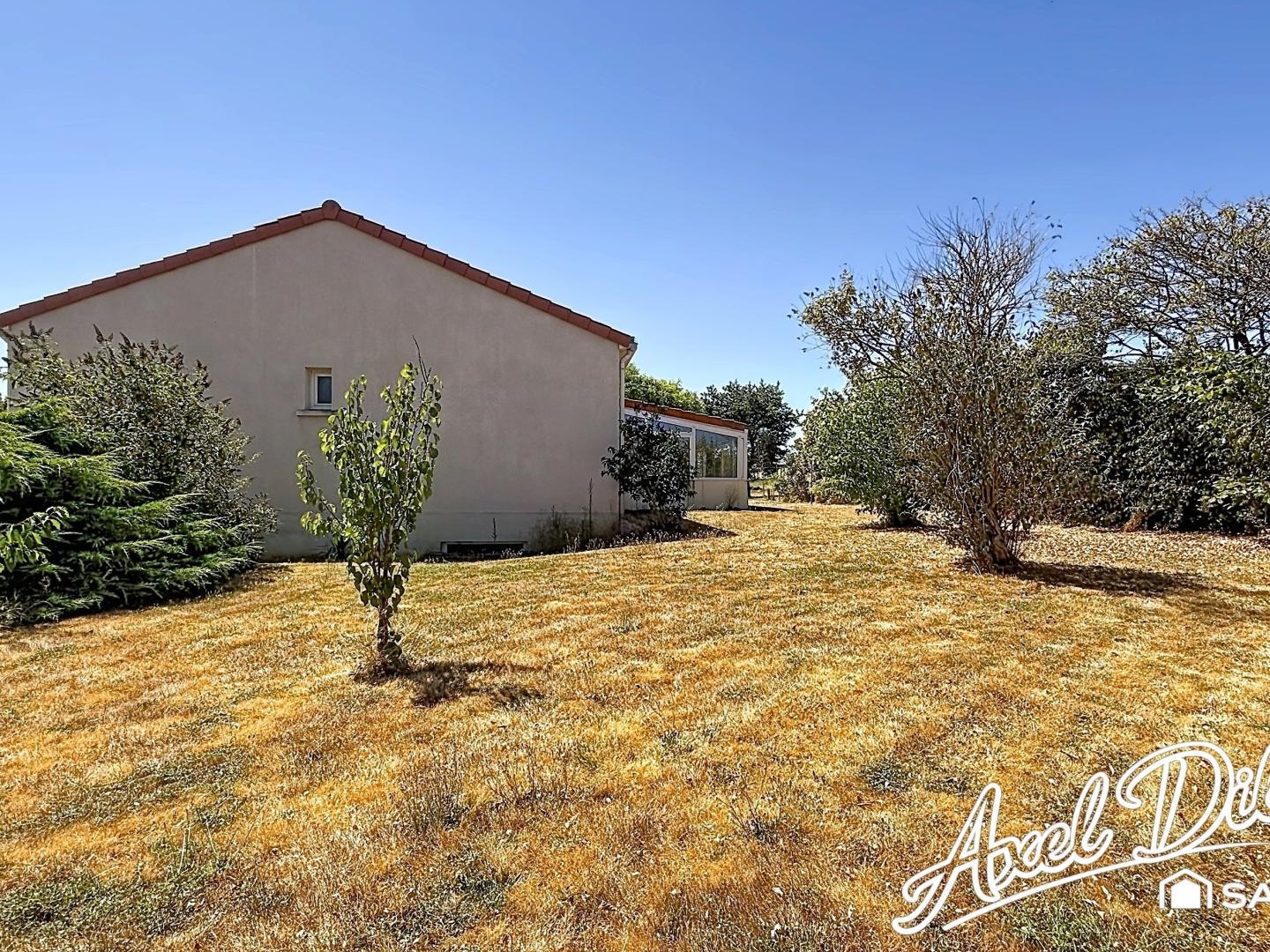 Maison à vendre - 5 pièces - 135m2 - Beaupréau-En-Mauges (49510)