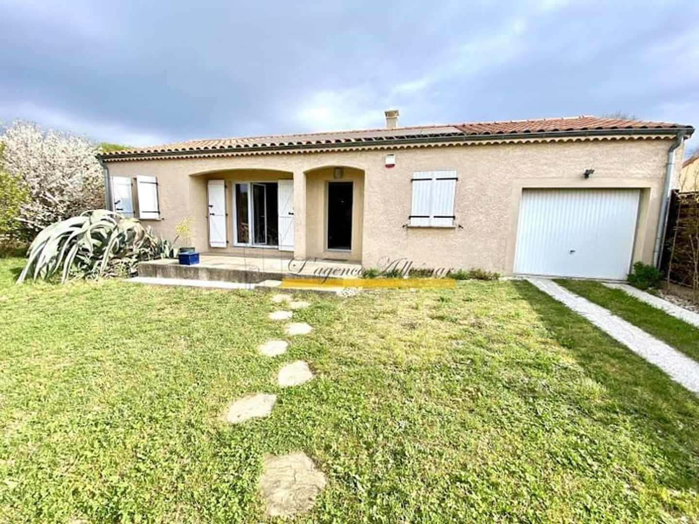 Maison 4 pièces 81 m²