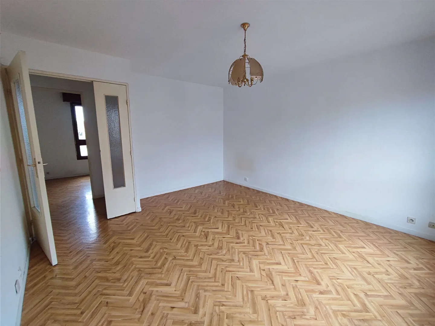 Appartement à vendre - 2 pièces - 43m2 - Maisons-Alfort (94700)