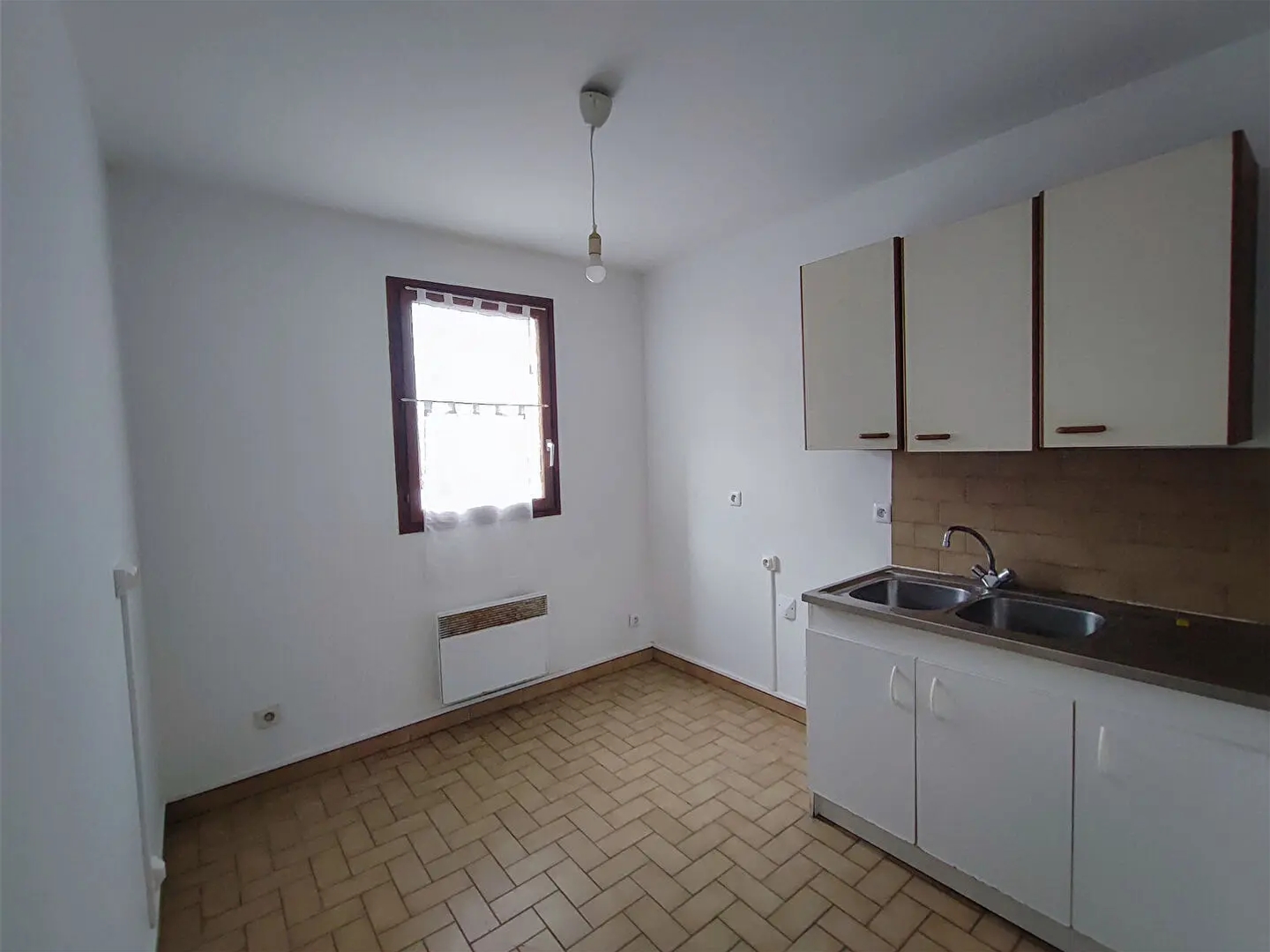 Appartement à vendre - 2 pièces - 43m2 - Maisons-Alfort (94700)