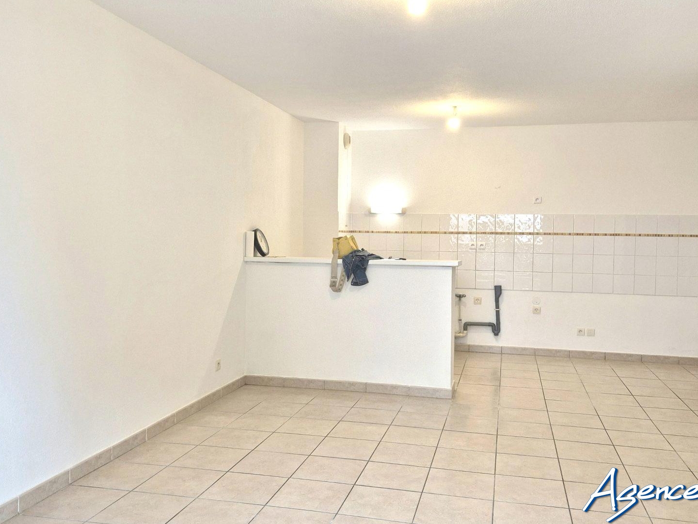 Appartement à vendre - 3 pièces - 60m2 - Baho (66540)