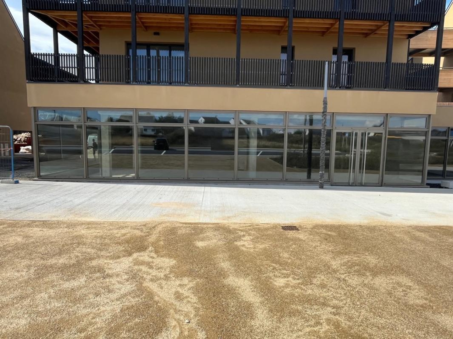 À vendre : Local commercial divisible de 425 m² à Guérande - Lots à partir de 80 m²