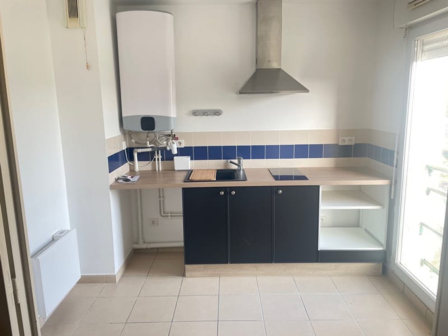 15 min de Tours: au bord du golf