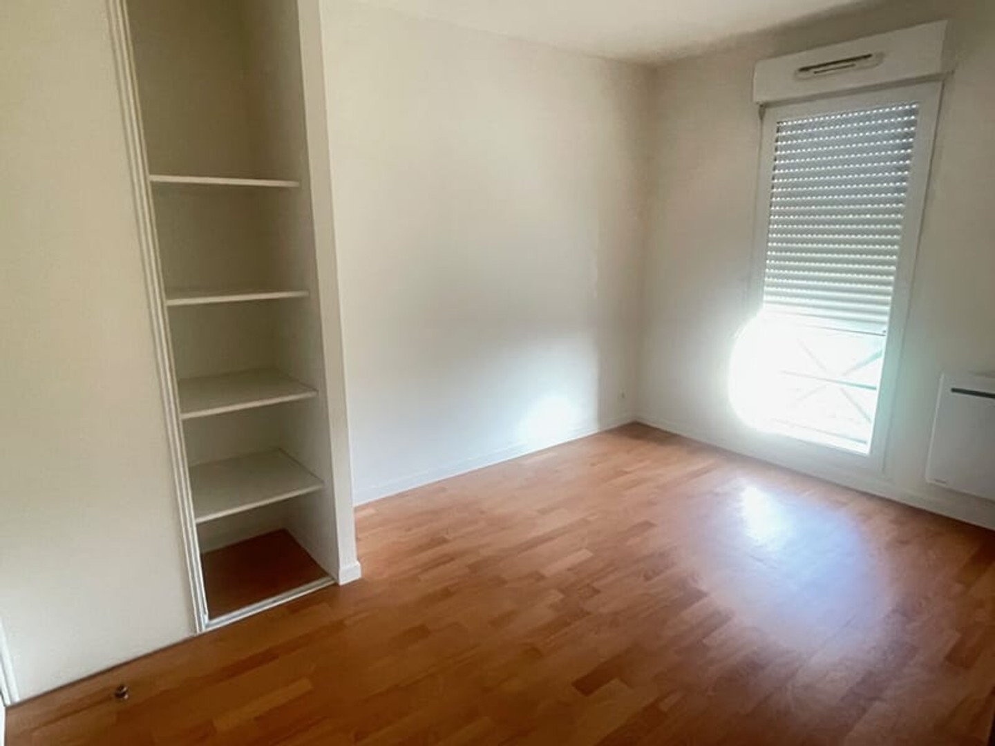 Appartement à vendre - 2 pièces - 47m2 - Saint-Antoine-Du-... (37360)