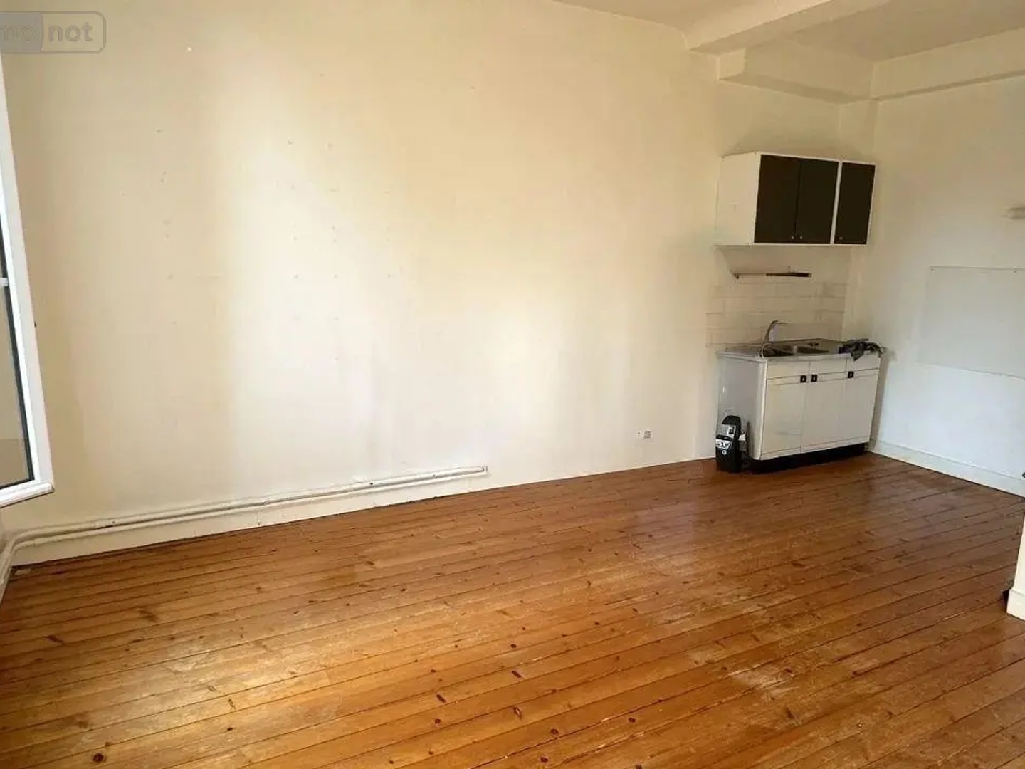 Appartement à vendre - 2 pièces - 43m2 - Caen (14000)