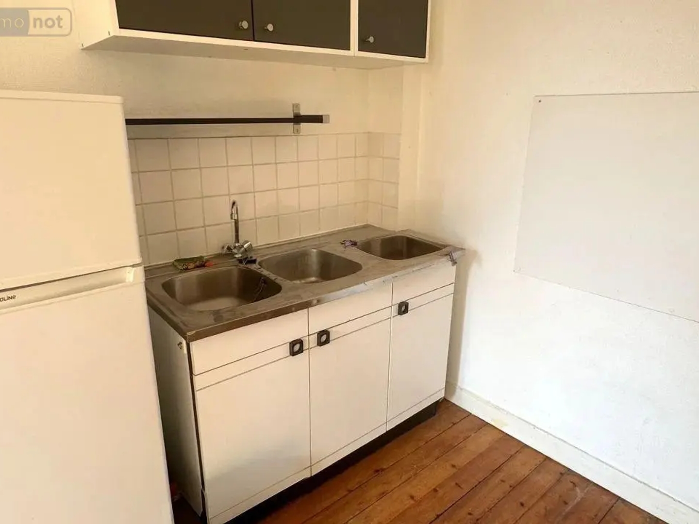 Appartement à vendre - 2 pièces - 43m2 - Caen (14000)
