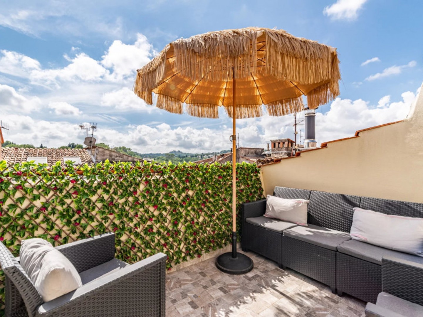 Maison 4 pièces 65 m²