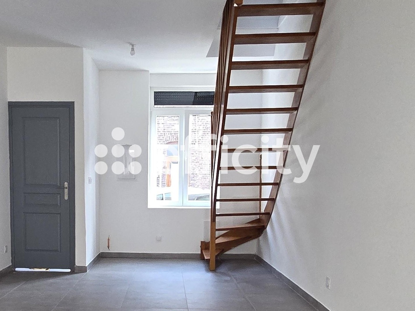 Maison 6 pièces 90 m²