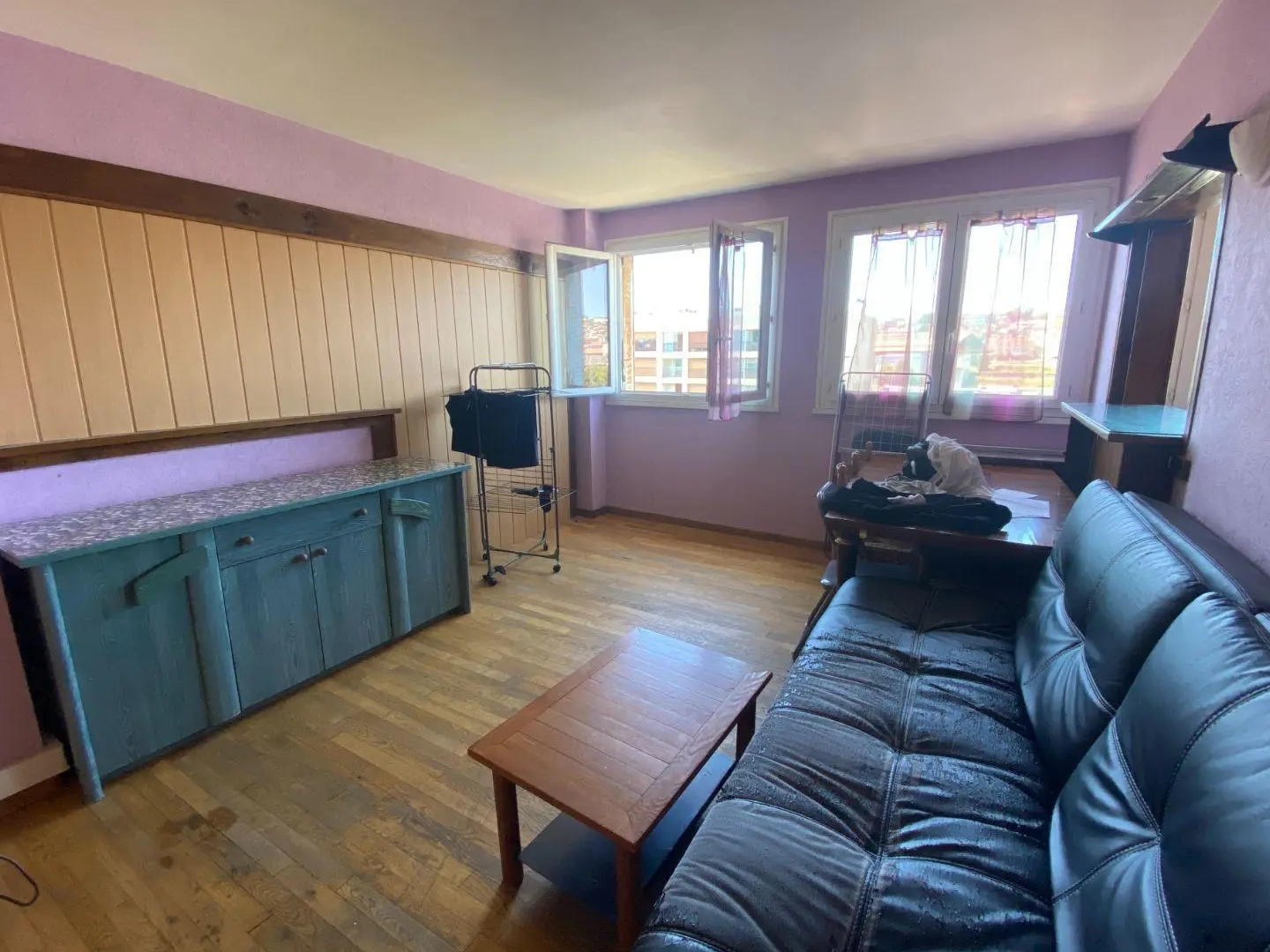 Appartement 4 pièces 68 m²