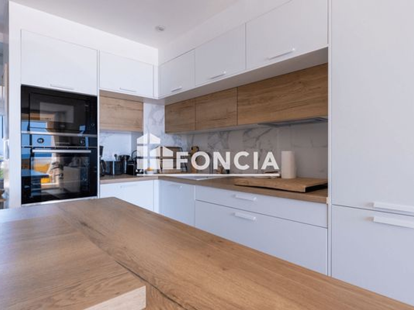 Appartement à vendre - 3 pièces - 60m2 - Palavas-Les-Flots (34250)