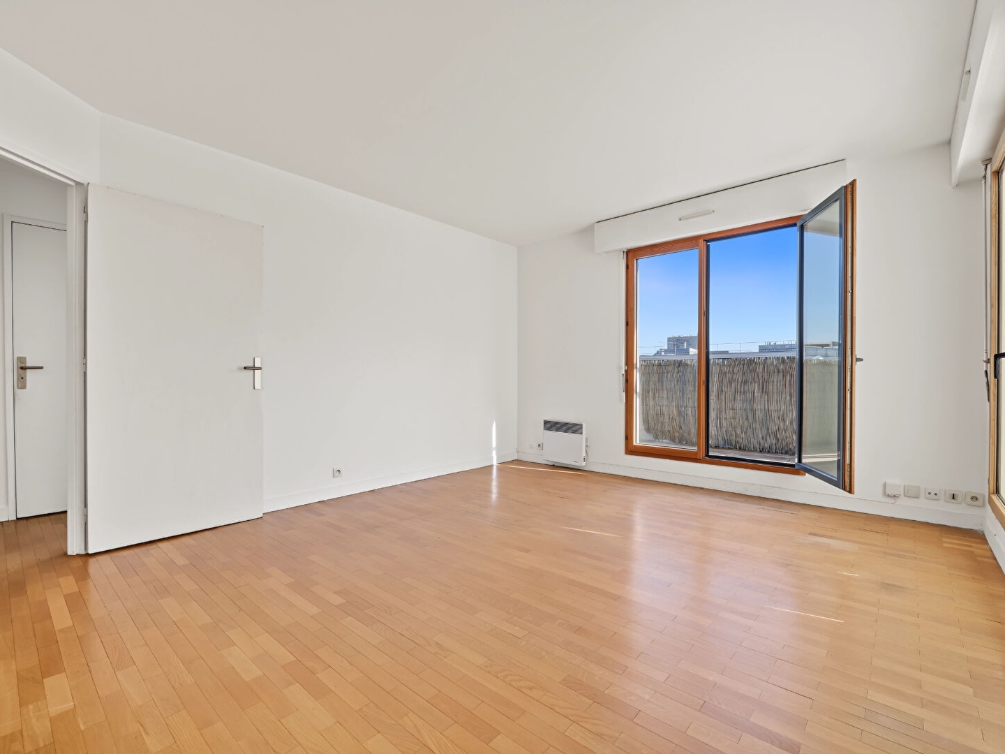 Appartement à vendre - 2 pièces - 42m2 - Clichy (92110)