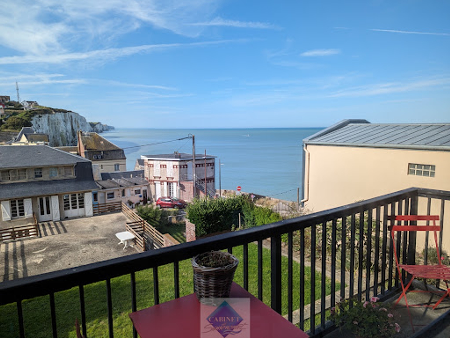 Maison 9 pièces 275 m²