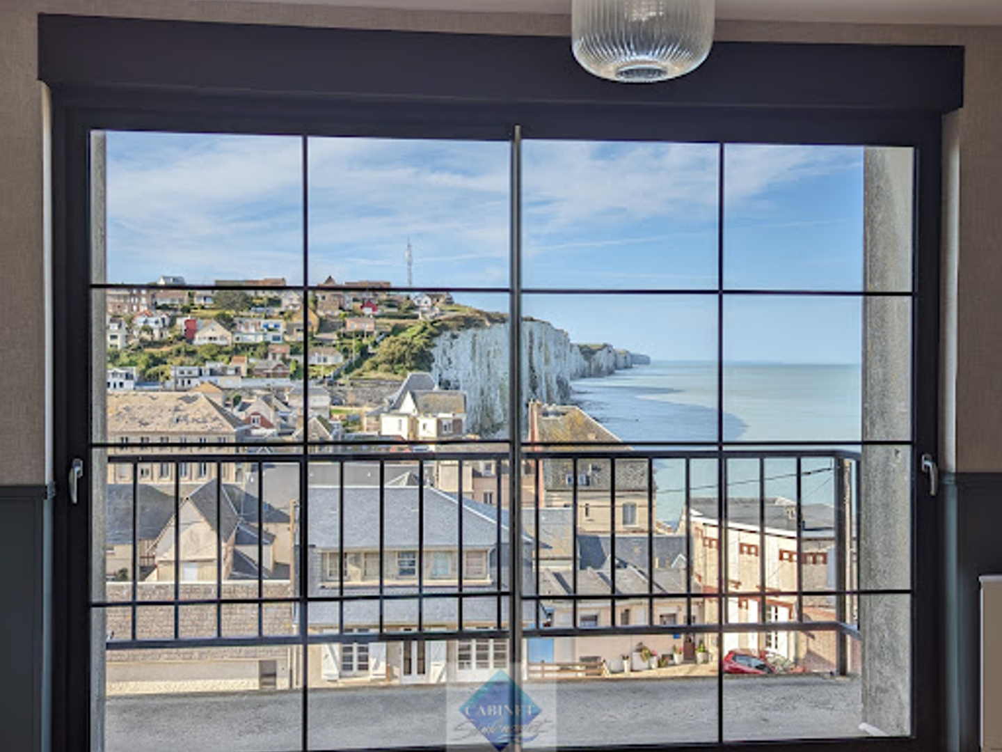 Maison à vendre - 9 pièces - 275m2 - Ault (80460)