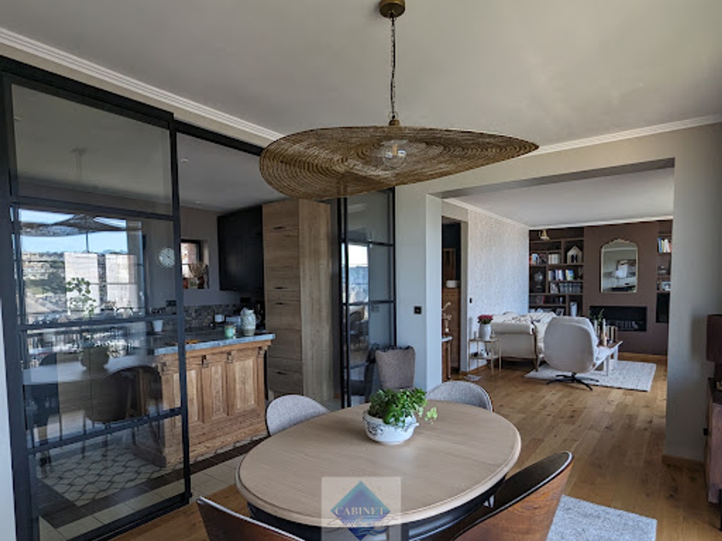 Maison à vendre - 9 pièces - 275m2 - Ault (80460)