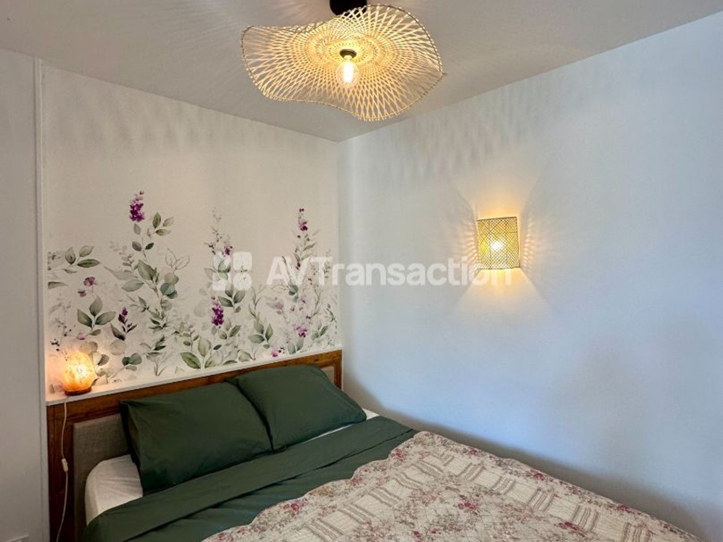 Appartement à vendre - 1 pièce - 24m2 - Callas (83830)