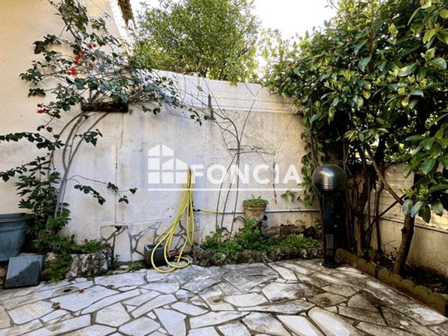 Maison 3 pièces 63 m²