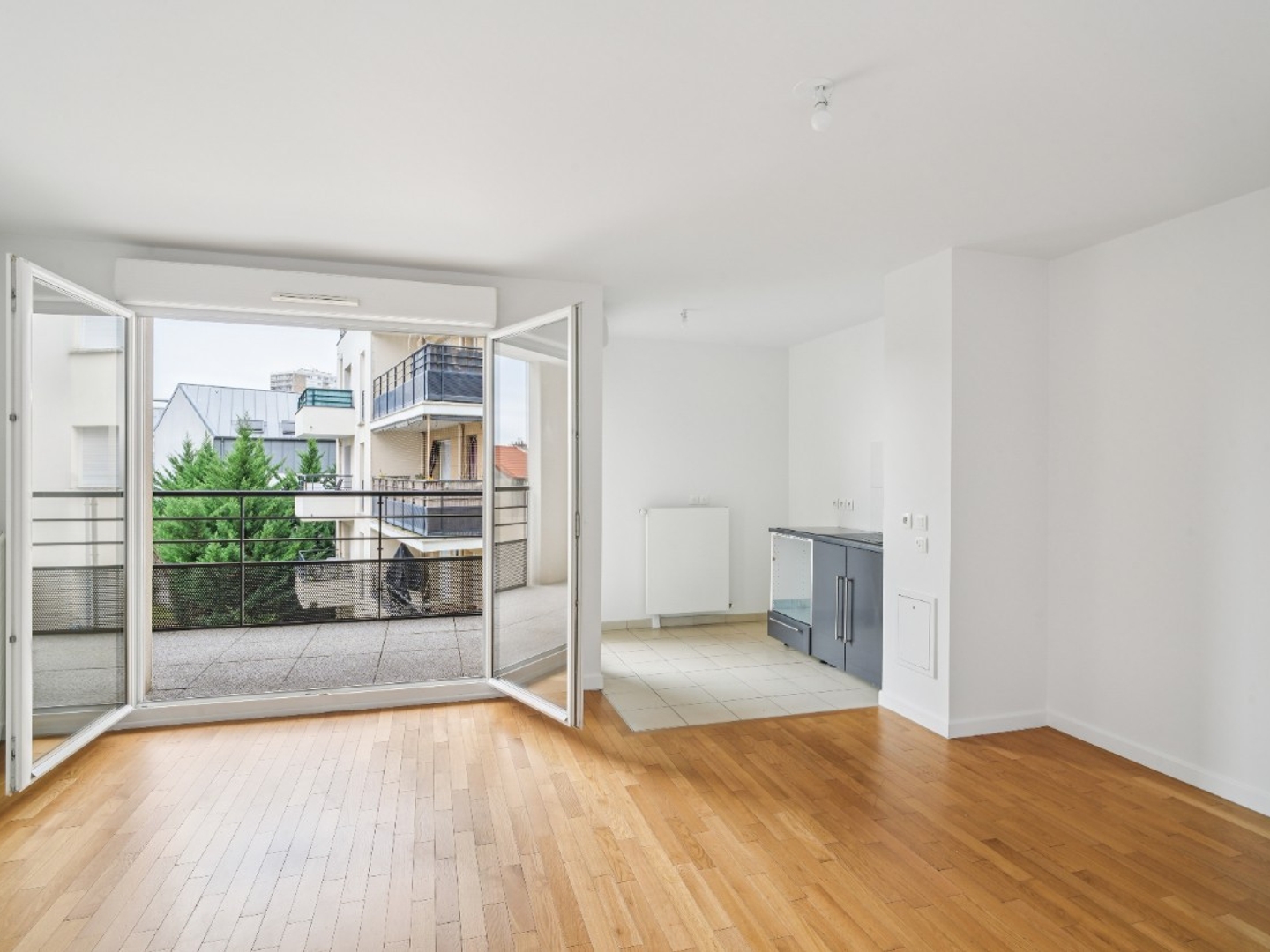 Appartement à vendre - Drancy (93700)