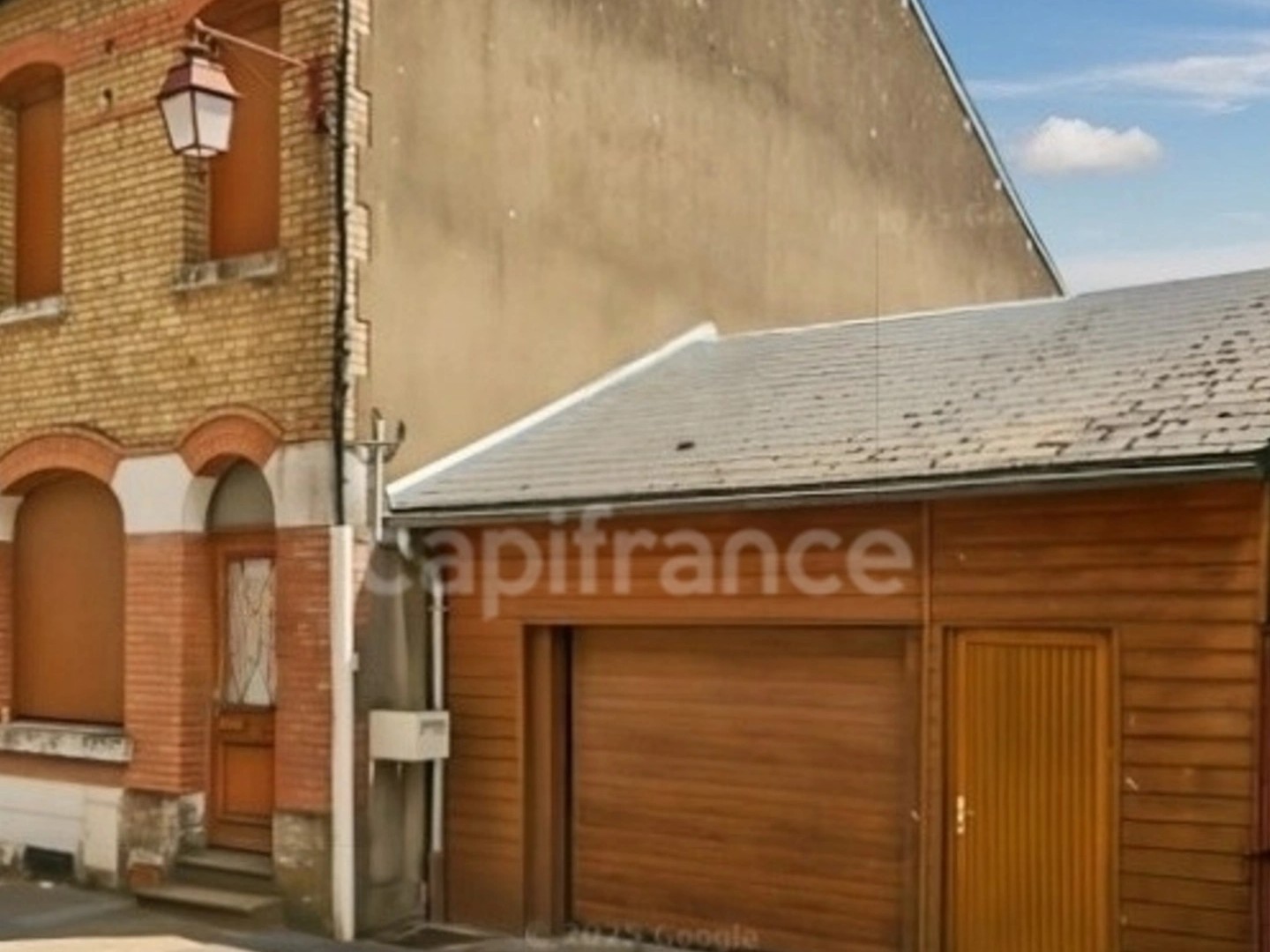 Maison 5 pièces 97 m²