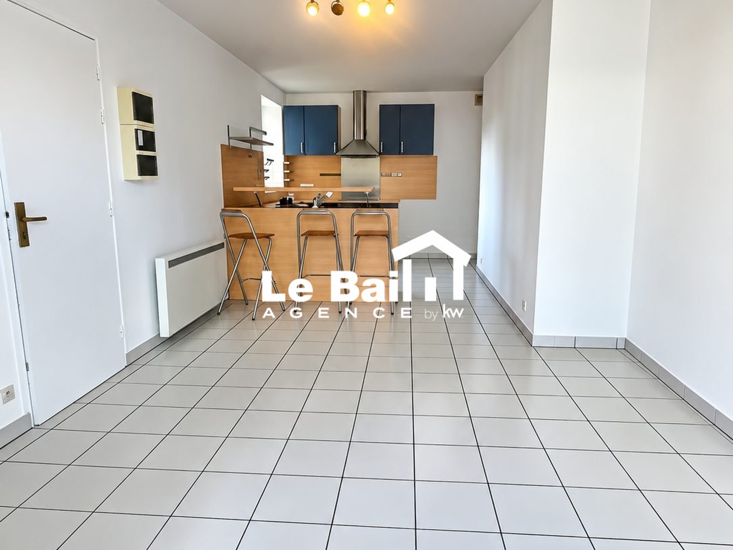 Appartement à vendre - 3 pièces - 50m2 - Osny (95520)