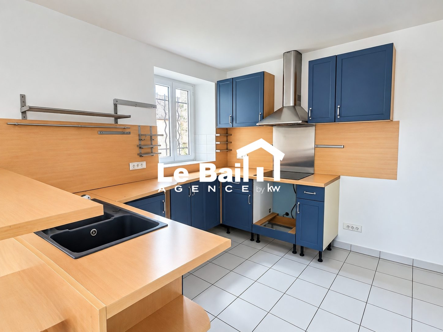 Appartement à vendre - 3 pièces - 50m2 - Osny (95520)