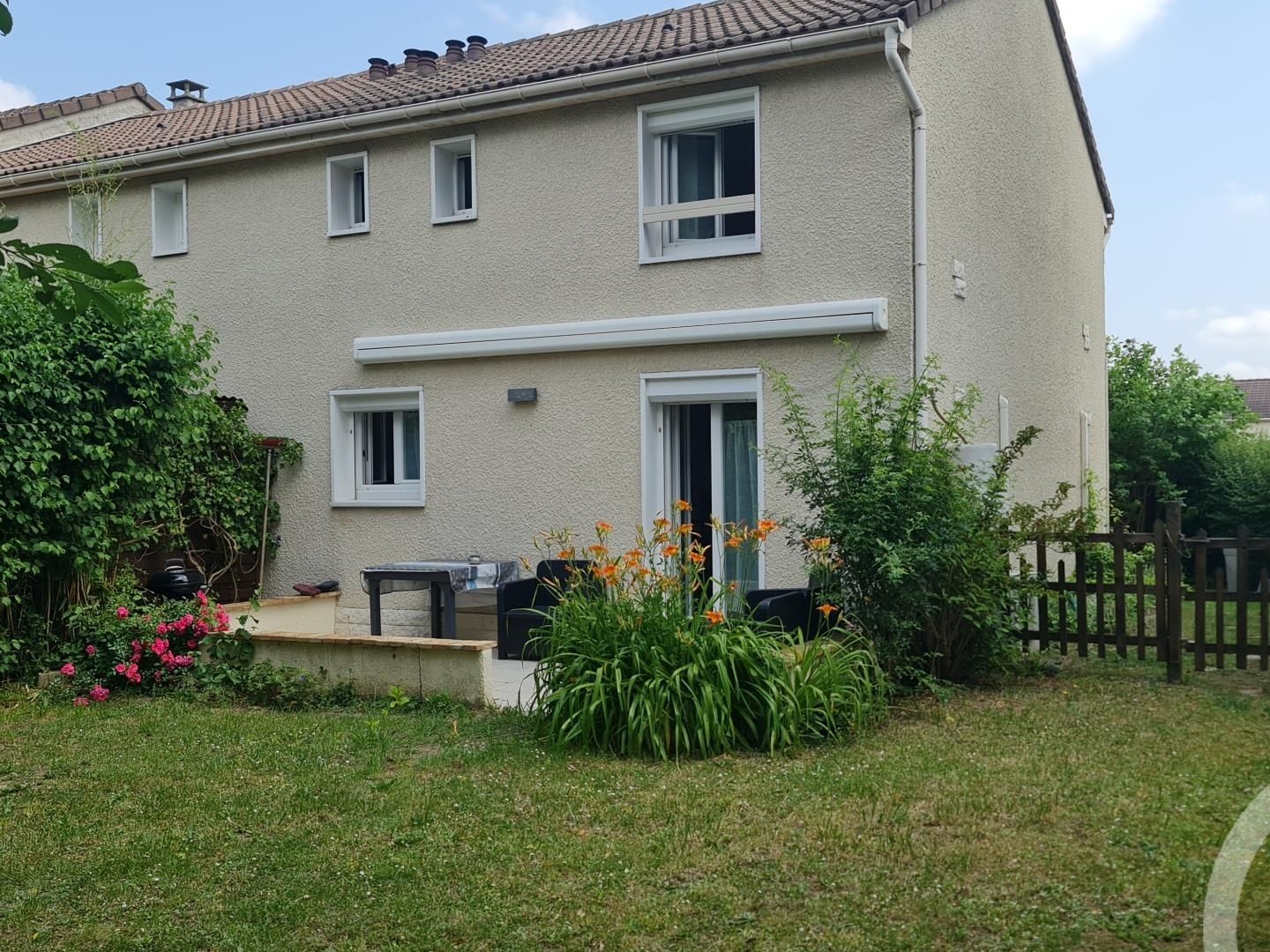 Maison 4 pièces 77 m²