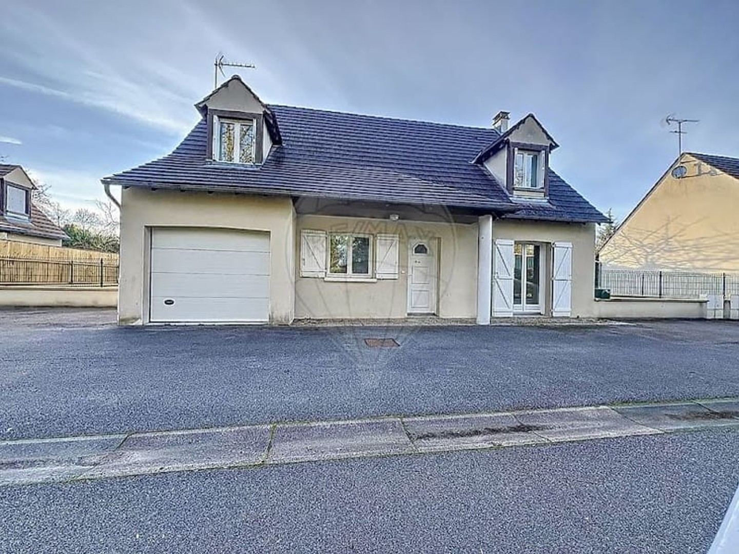 Maison 5 pièces 112 m²
