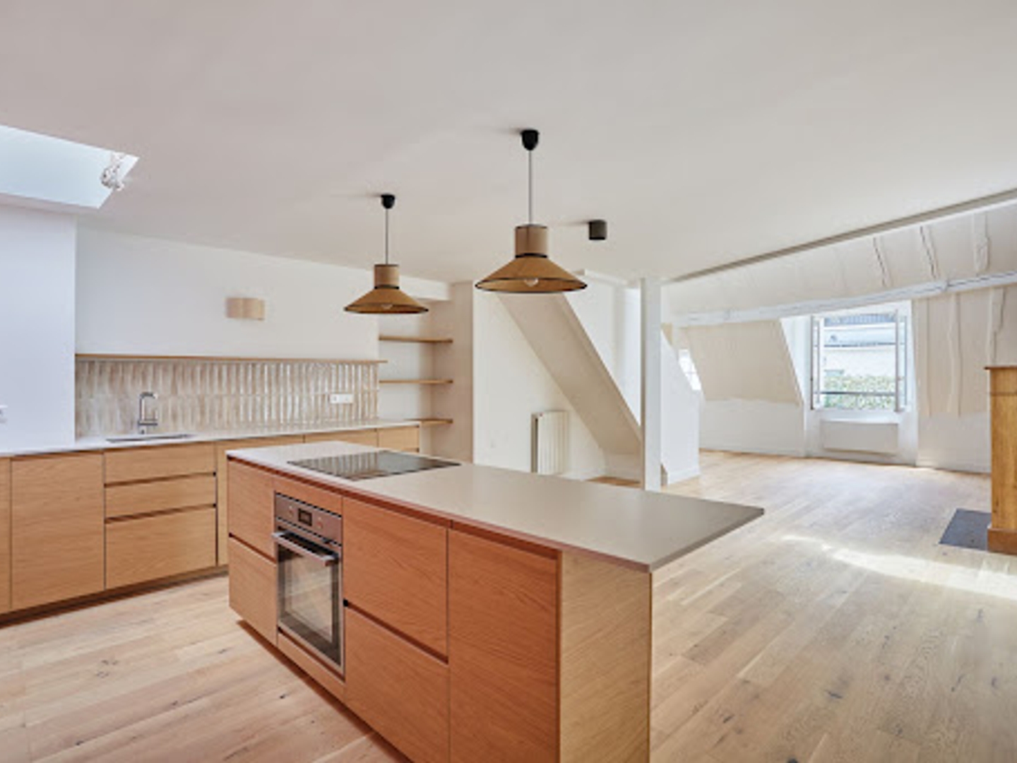 Appartement à vendre - 3 pièces - 87m2 - Paris 7e (75007)