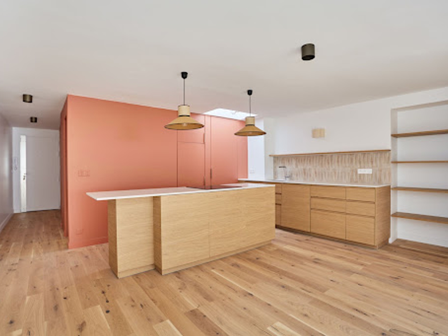 Appartement à vendre - 3 pièces - 87m2 - Paris 7e (75007)