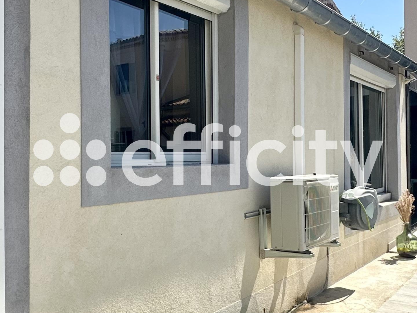 Maison 5 pièces 116 m²