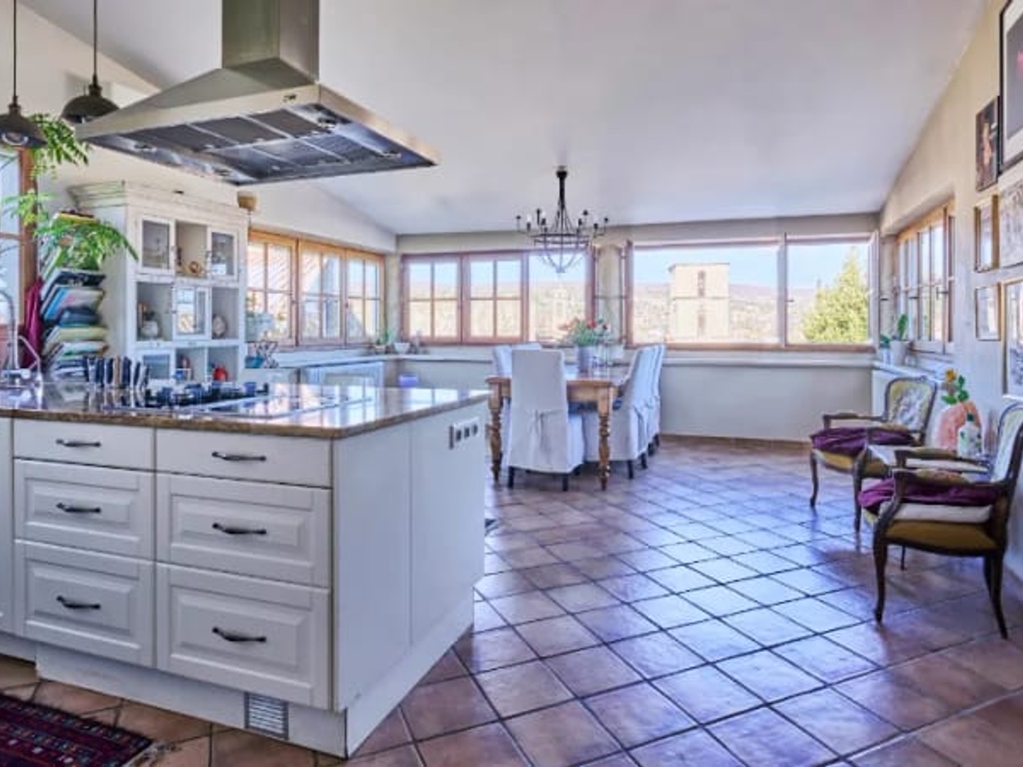 Maison à vendre - Forcalquier (04300)