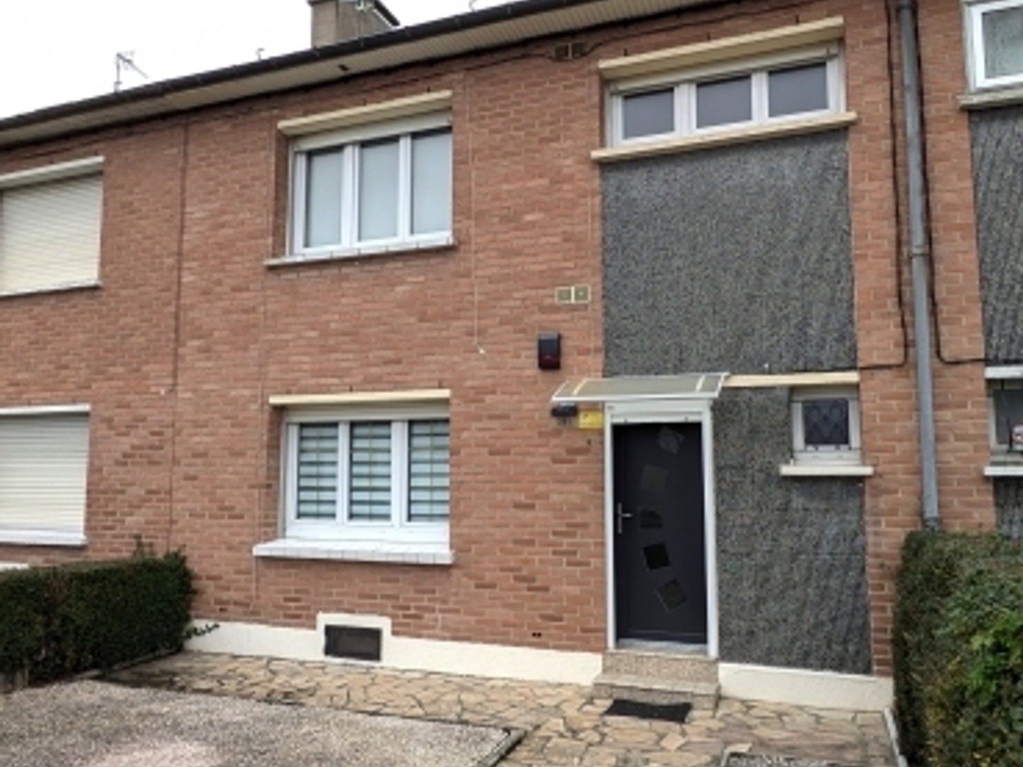 Maison 4 pièces 82 m²