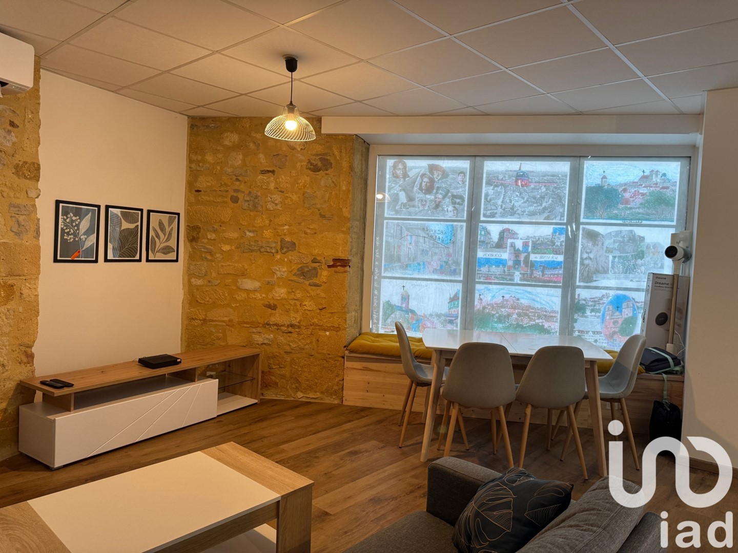 Maison avec appartements 3 pièces 130 m²