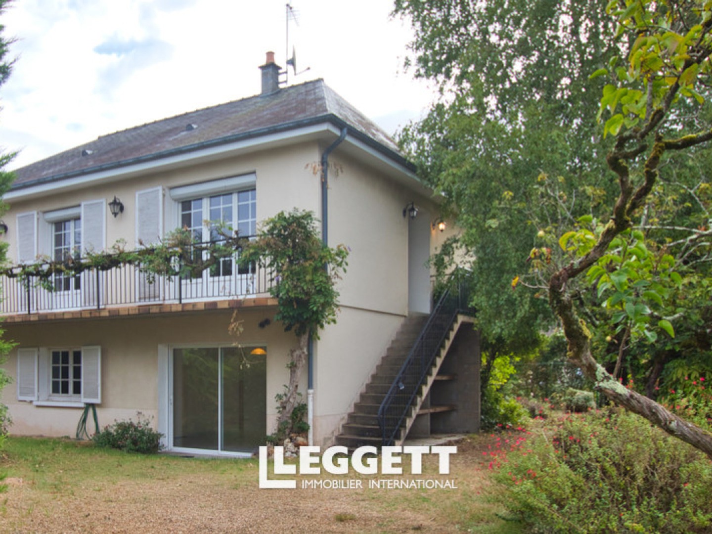 maison 6 pièce(s), LA FLÈCHE